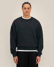 Ultra Heavyweight Crewneck 500 GSM | Former SASU056