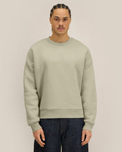 Ultra Heavyweight Crewneck 500 GSM | Former SASU056