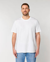 Unisex Organic Cotton T-Shirt 180 GSM | Creator 2.0 SATU001