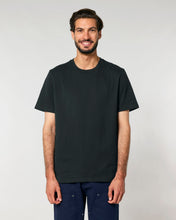 Unisex Organic Cotton T-Shirt 180 GSM | Creator 2.0 SATU001