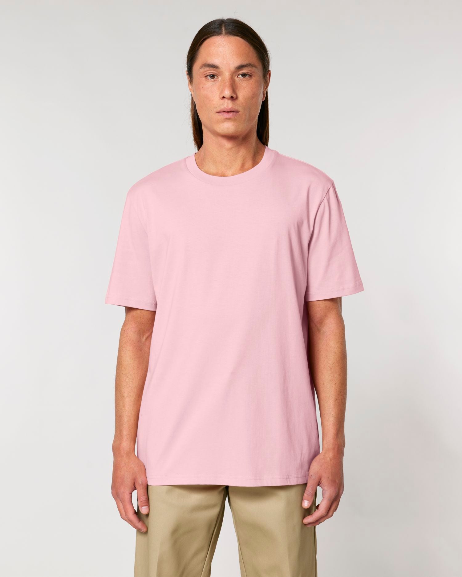 Unisex Organic Cotton T-Shirt 180 GSM | Creator 2.0 SATU001