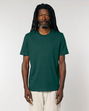 Unisex Organic Cotton T-Shirt 180 GSM | Creator 2.0 SATU001