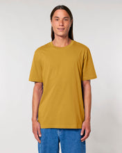 Unisex Organic Cotton T-Shirt 180 GSM | Creator 2.0 SATU001
