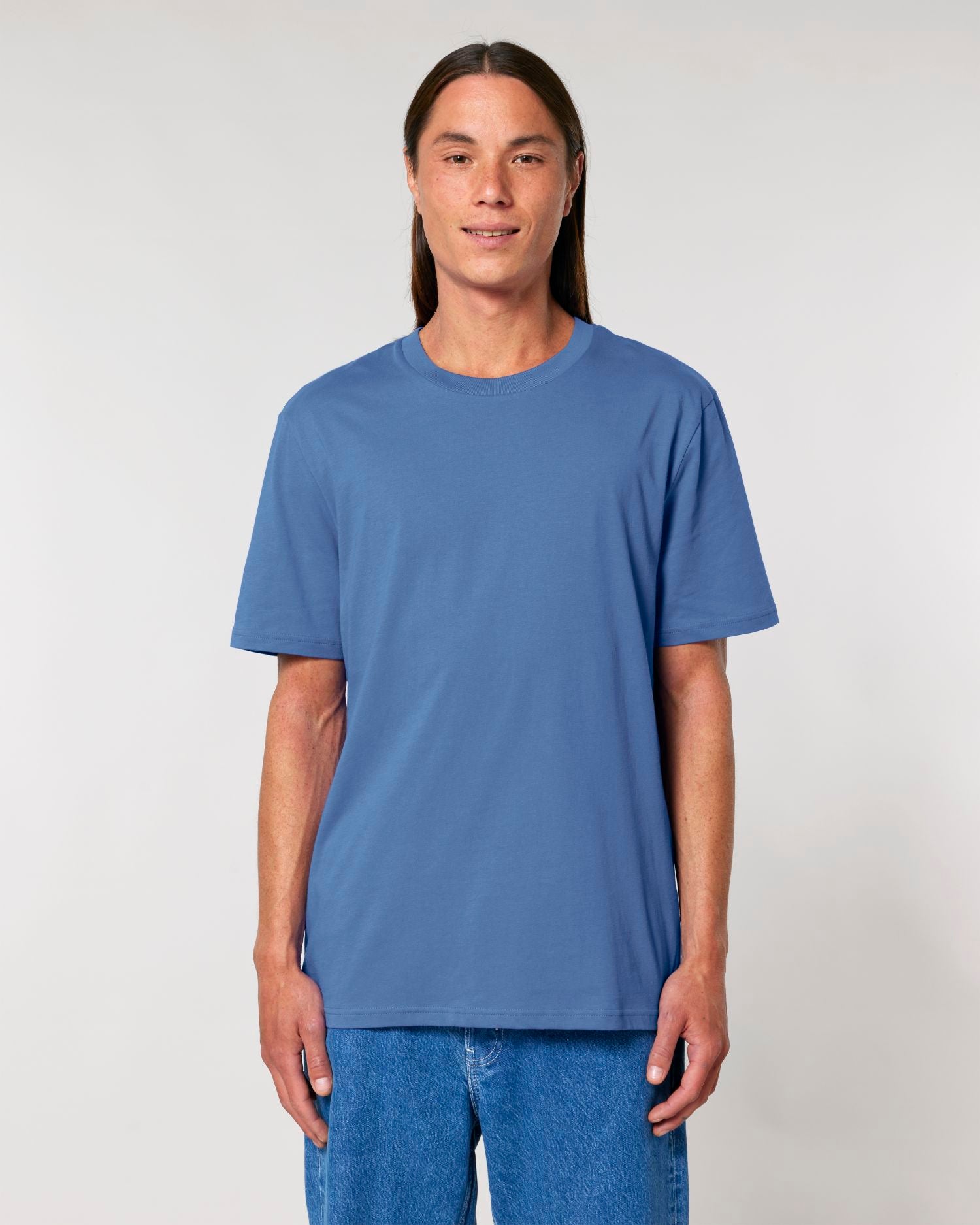 Unisex Organic Cotton T-Shirt 180 GSM | Creator 2.0 SATU001