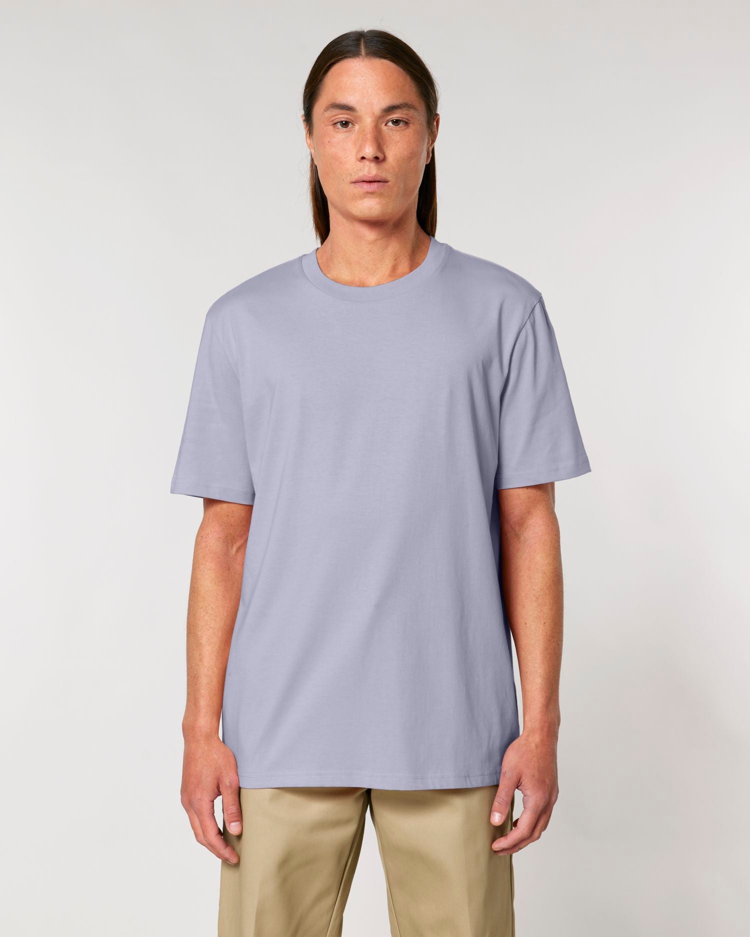 Unisex Organic Cotton T-Shirt 180 GSM | Creator 2.0 SATU001