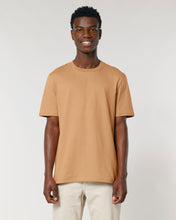 Unisex Organic Cotton T-Shirt 180 GSM | Creator 2.0 SATU001