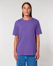 Unisex Organic Cotton T-Shirt 180 GSM | Creator 2.0 SATU001