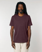Unisex Organic Cotton T-Shirt 180 GSM | Creator 2.0 SATU001