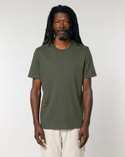Unisex Organic Cotton T-Shirt 180 GSM | Creator 2.0 SATU001