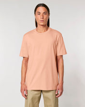 Unisex Organic Cotton T-Shirt 180 GSM | Creator 2.0 SATU001
