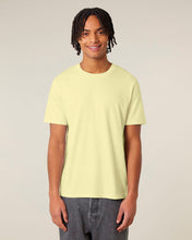 Unisex Organic Cotton T-Shirt 180 GSM | Creator 2.0 SATU001