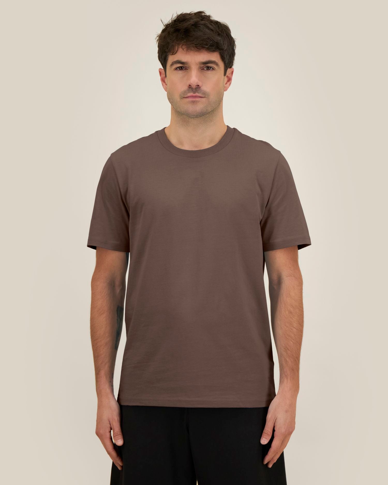 Unisex Organic Cotton T-Shirt 180 GSM | Creator 2.0 SATU001