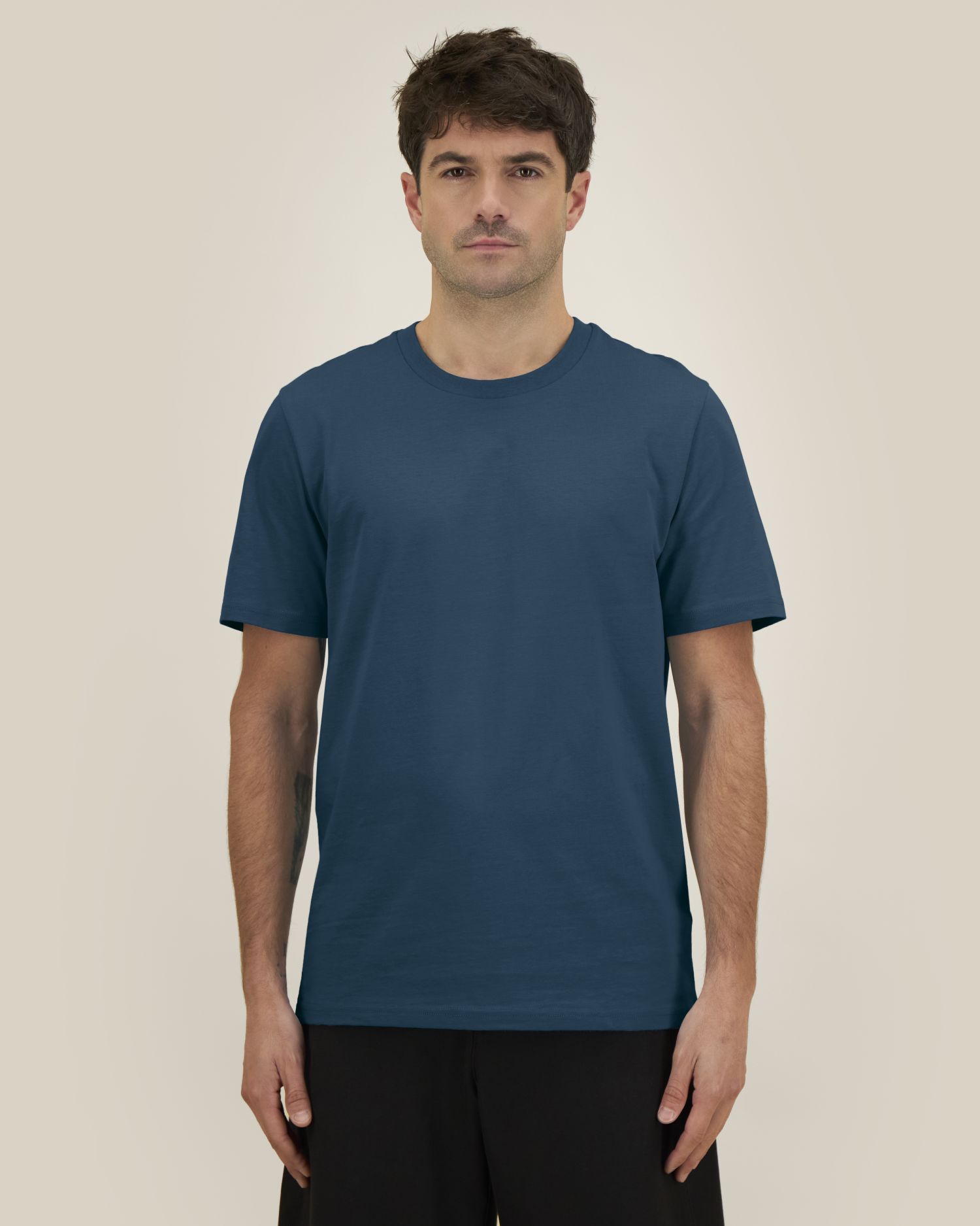 Unisex Organic Cotton T-Shirt 180 GSM | Creator 2.0 SATU001