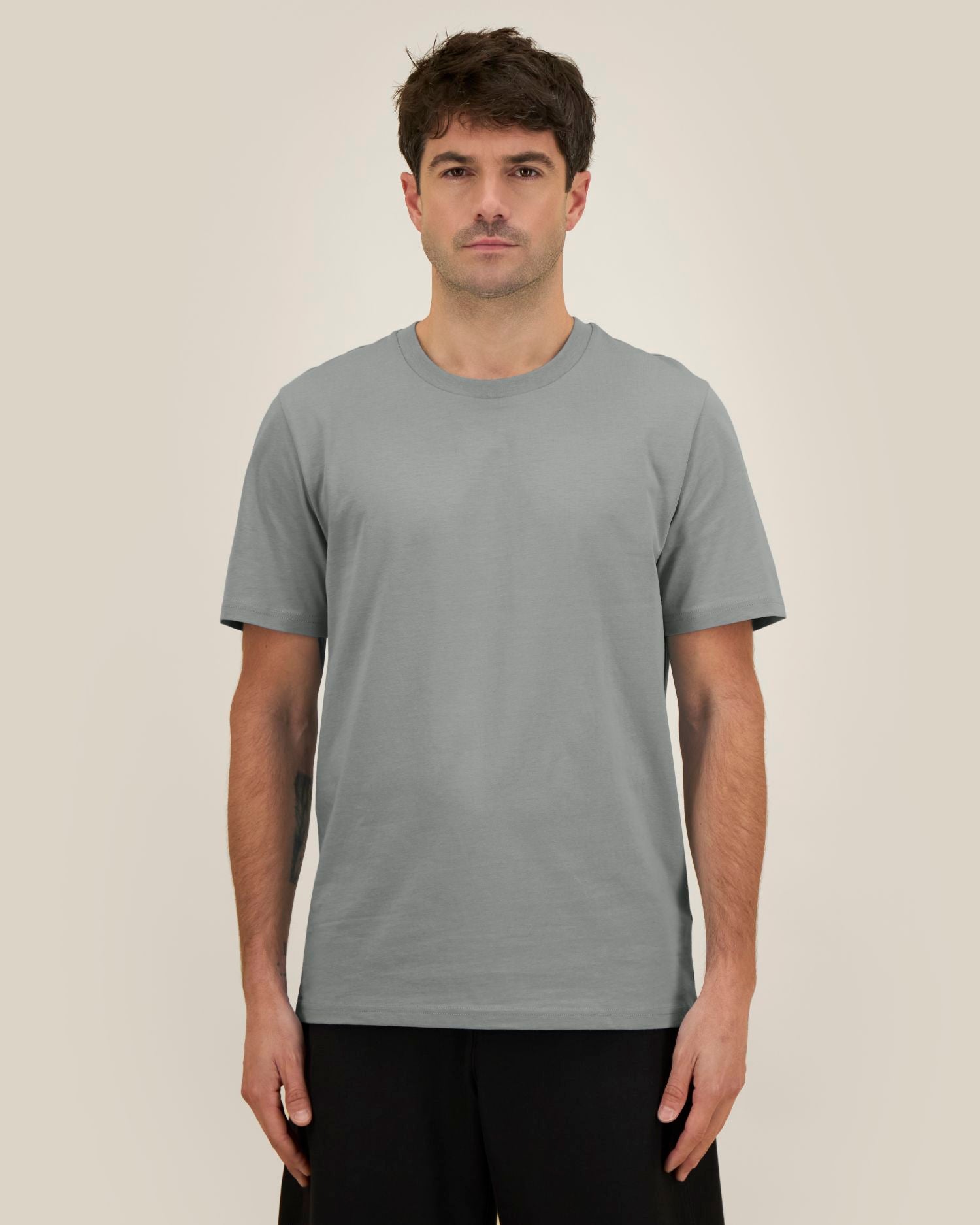 Unisex Organic Cotton T-Shirt 180 GSM | Creator 2.0 SATU001