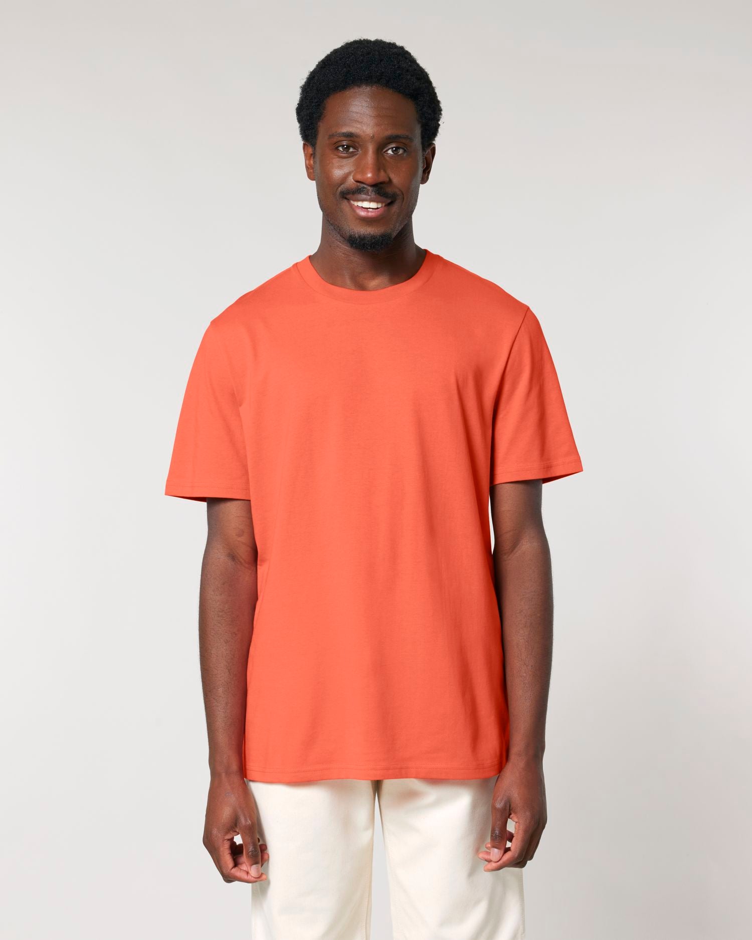 Unisex Organic Cotton T-Shirt 180 GSM | Creator 2.0 SATU001