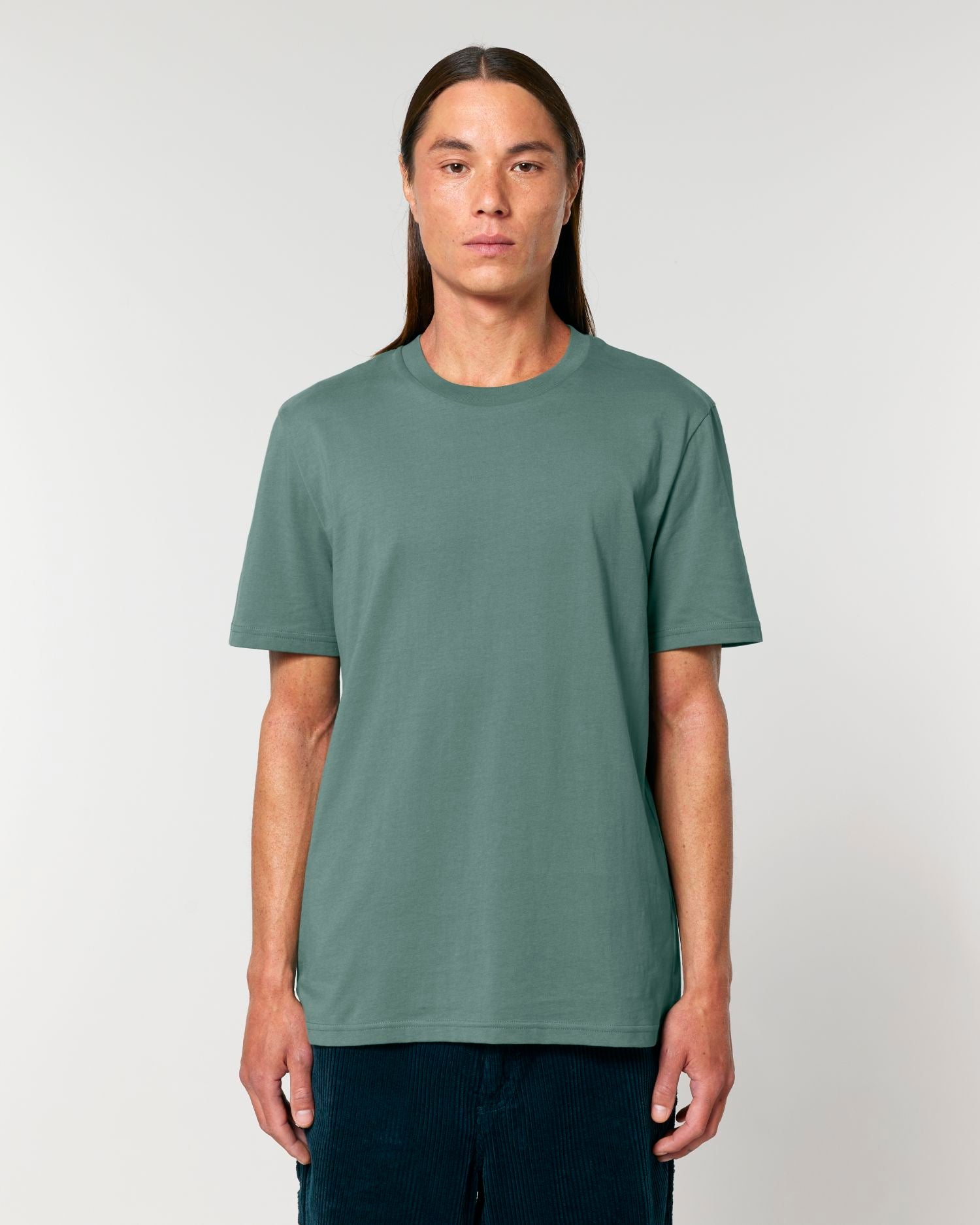 Unisex Organic Cotton T-Shirt 180 GSM | Creator 2.0 SATU001