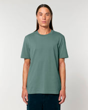 Unisex Organic Cotton T-Shirt 180 GSM | Creator 2.0 SATU001