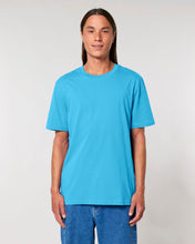 Unisex Organic Cotton T-Shirt 180 GSM | Creator 2.0 SATU001