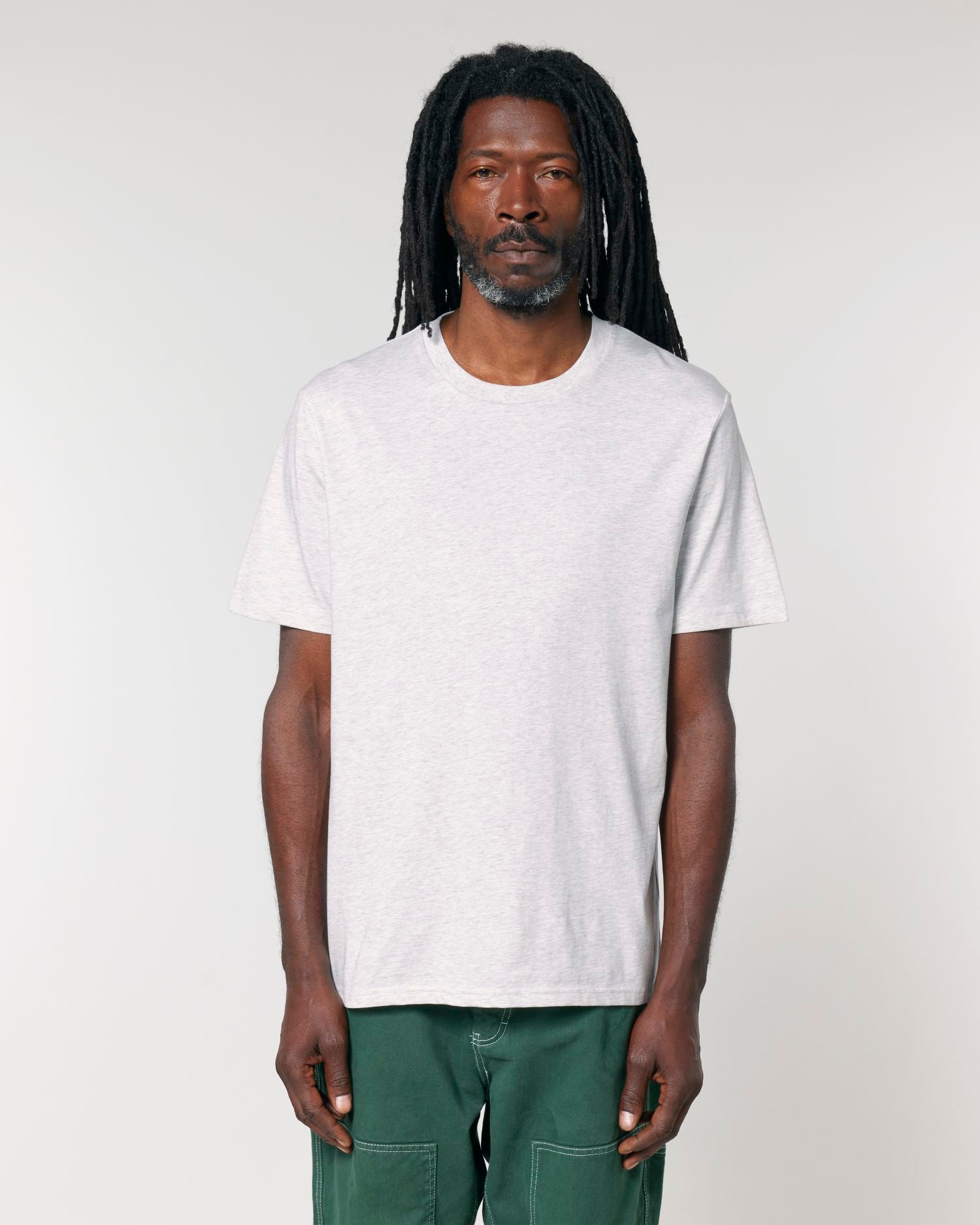 Unisex Organic Cotton T-Shirt 180 GSM | Creator 2.0 SATU001