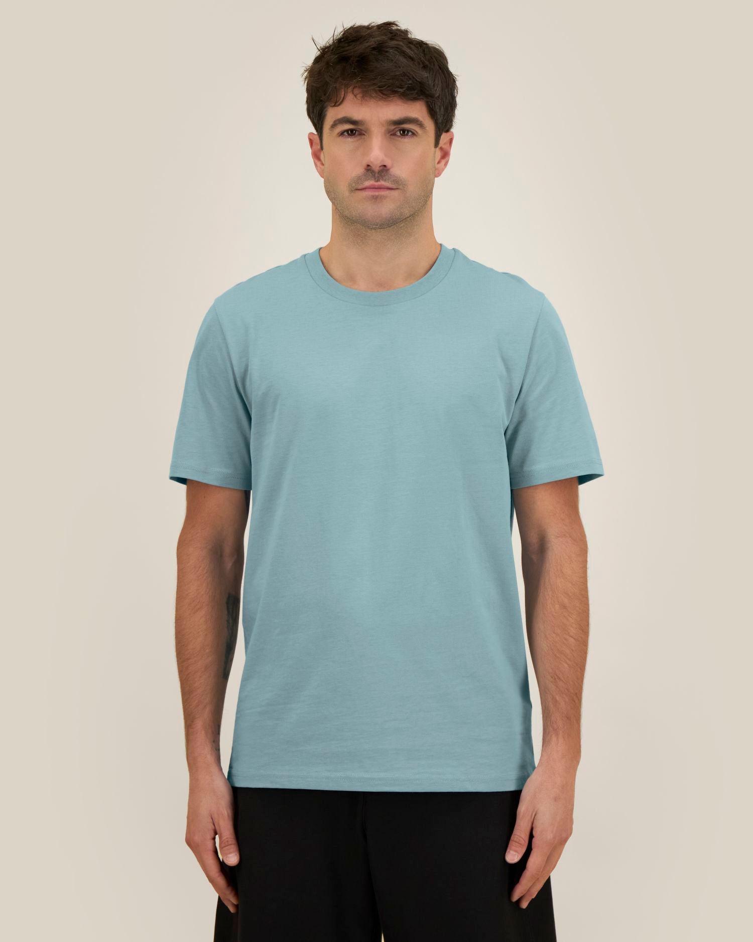 Unisex Organic Cotton T-Shirt 180 GSM | Creator 2.0 SATU001
