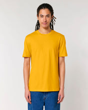 Unisex Organic Cotton T-Shirt 180 GSM | Creator 2.0 SATU001
