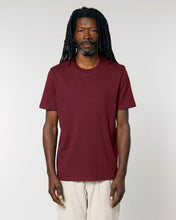 Unisex Organic Cotton T-Shirt 180 GSM | Creator 2.0 SATU001