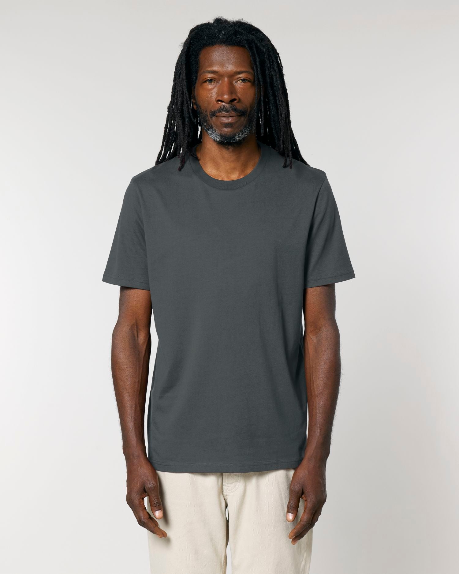 Unisex Organic Cotton T-Shirt 180 GSM | Creator 2.0 SATU001