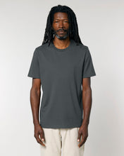 Unisex Organic Cotton T-Shirt 180 GSM | Creator 2.0 SATU001