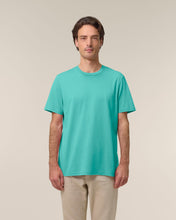 Unisex Organic Cotton T-Shirt 180 GSM | Creator 2.0 SATU001