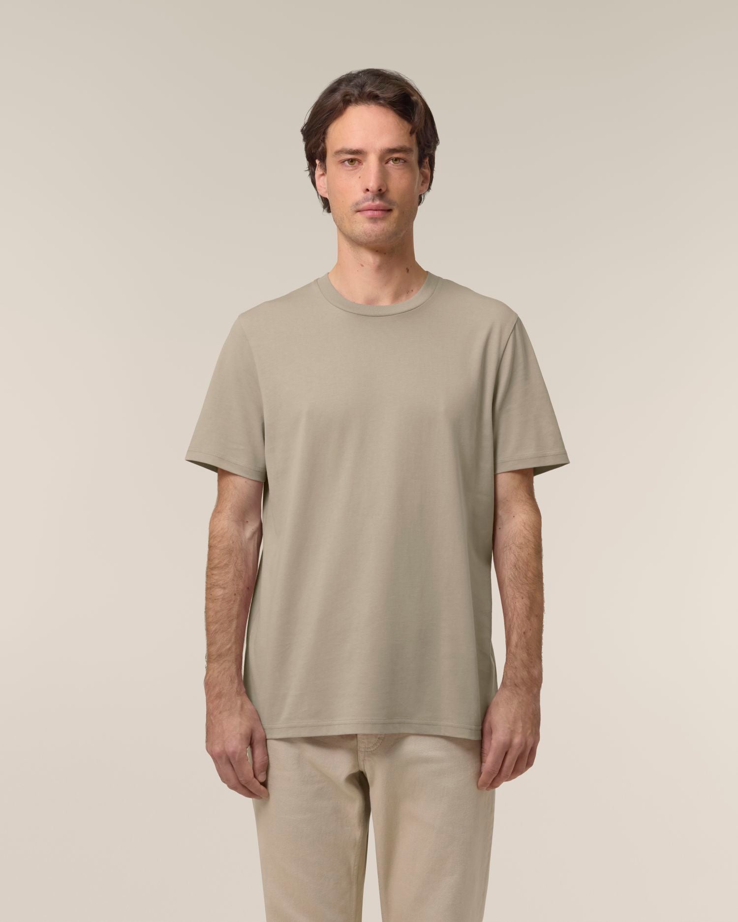 Unisex Organic Cotton T-Shirt 180 GSM | Creator 2.0 SATU001