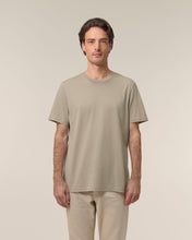 Unisex Organic Cotton T-Shirt 180 GSM | Creator 2.0 SATU001