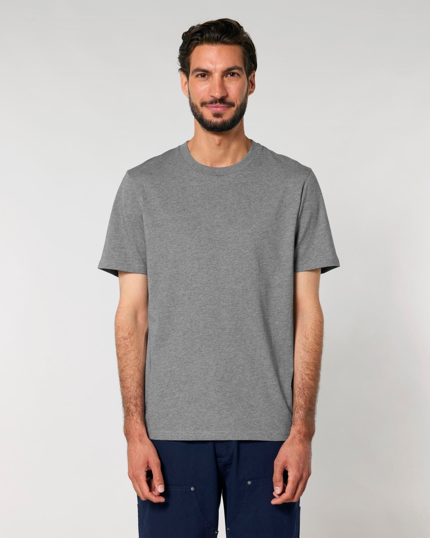 Unisex Organic Cotton T-Shirt 180 GSM | Creator 2.0 SATU001
