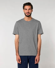 Unisex Organic Cotton T-Shirt 180 GSM | Creator 2.0 SATU001