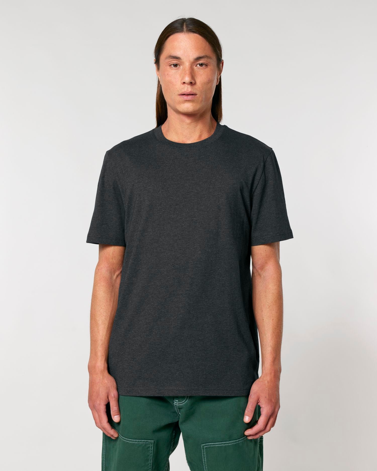 Unisex Organic Cotton T-Shirt 180 GSM | Creator 2.0 SATU001