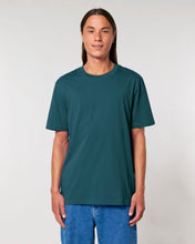 Unisex Organic Cotton T-Shirt 180 GSM | Creator 2.0 SATU001