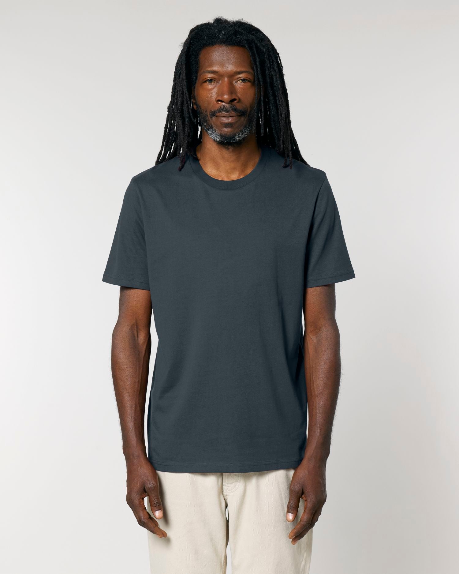 Unisex Organic Cotton T-Shirt 180 GSM | Creator 2.0 SATU001