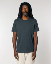 Unisex Organic Cotton T-Shirt 180 GSM | Creator 2.0 SATU001