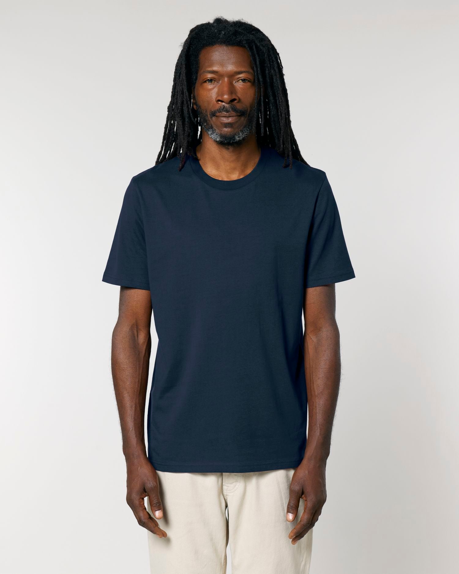 Unisex Organic Cotton T-Shirt 180 GSM | Creator 2.0 SATU001