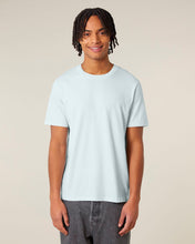 Unisex Organic Cotton T-Shirt 180 GSM | Creator 2.0 SATU001