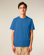 Unisex Organic Cotton T-Shirt 180 GSM | Creator 2.0 SATU001