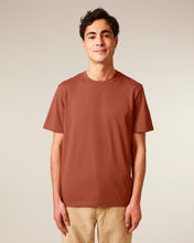 Unisex Organic Cotton T-Shirt 180 GSM | Creator 2.0 SATU001