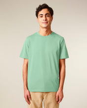 Unisex Organic Cotton T-Shirt 180 GSM | Creator 2.0 SATU001