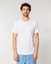 Lightweight Organic Cotton T-Shirt | Crafter SATU007