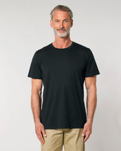 Lightweight Organic Cotton T-Shirt | Crafter SATU007