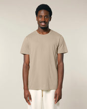 Lightweight Organic Cotton T-Shirt | Crafter SATU007