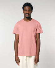 Lightweight Organic Cotton T-Shirt | Crafter SATU007