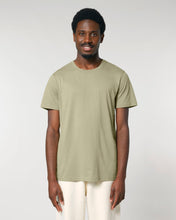Lightweight Organic Cotton T-Shirt | Crafter SATU007