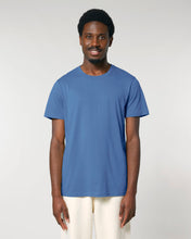 Lightweight Organic Cotton T-Shirt | Crafter SATU007