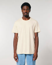 Lightweight Organic Cotton T-Shirt | Crafter SATU007