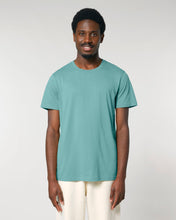 Lightweight Organic Cotton T-Shirt | Crafter SATU007
